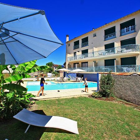 Hotel Le Quercy Souillac Zewnętrze zdjęcie