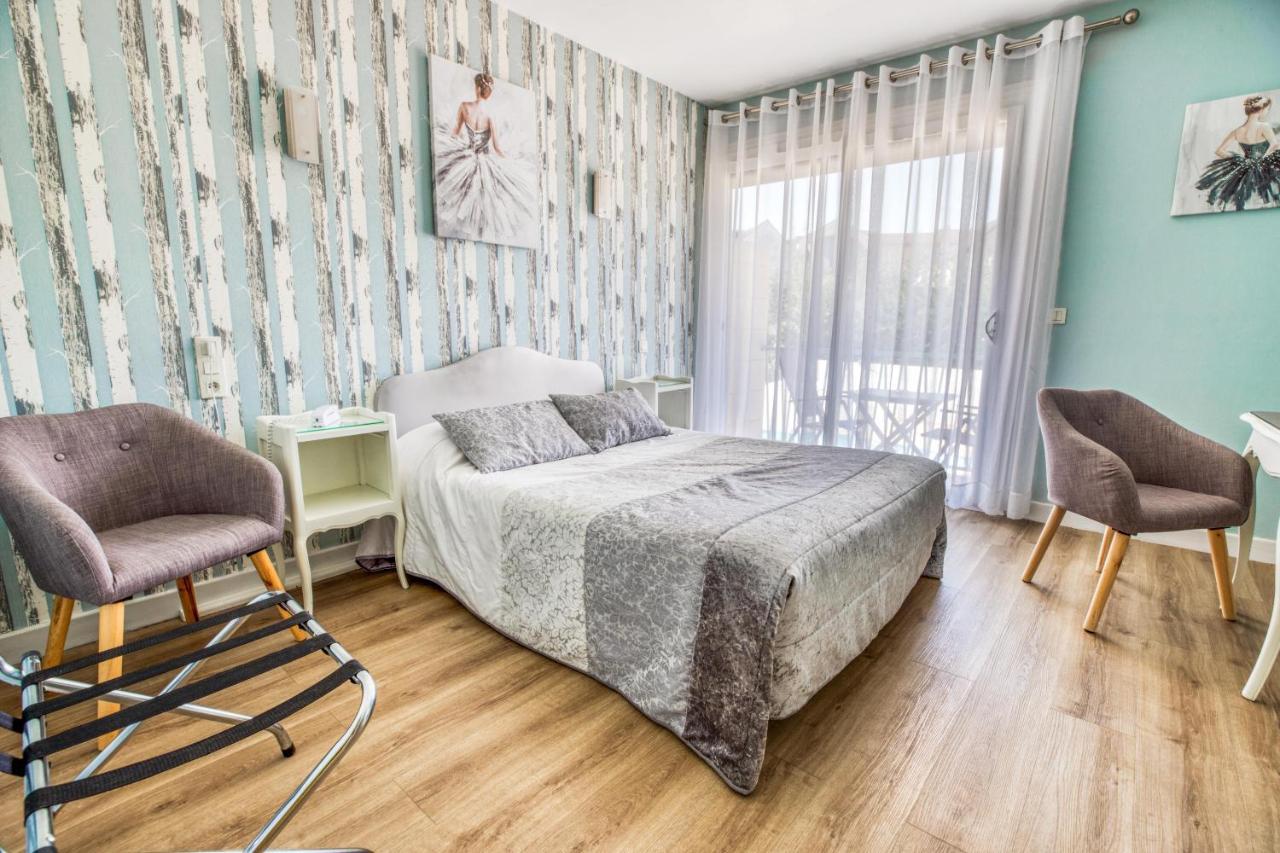 Hotel Le Quercy Souillac Zewnętrze zdjęcie