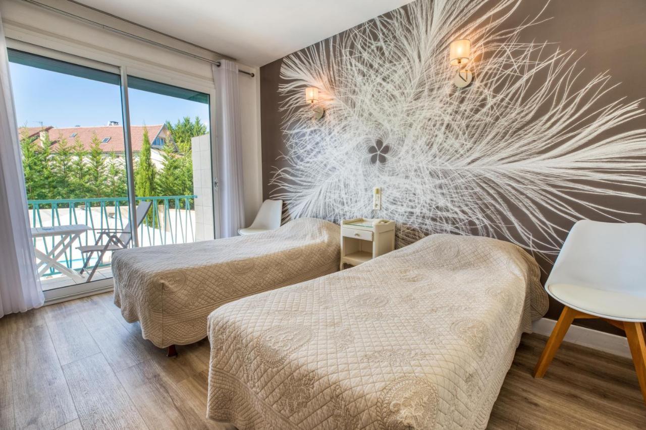 Hotel Le Quercy Souillac Zewnętrze zdjęcie