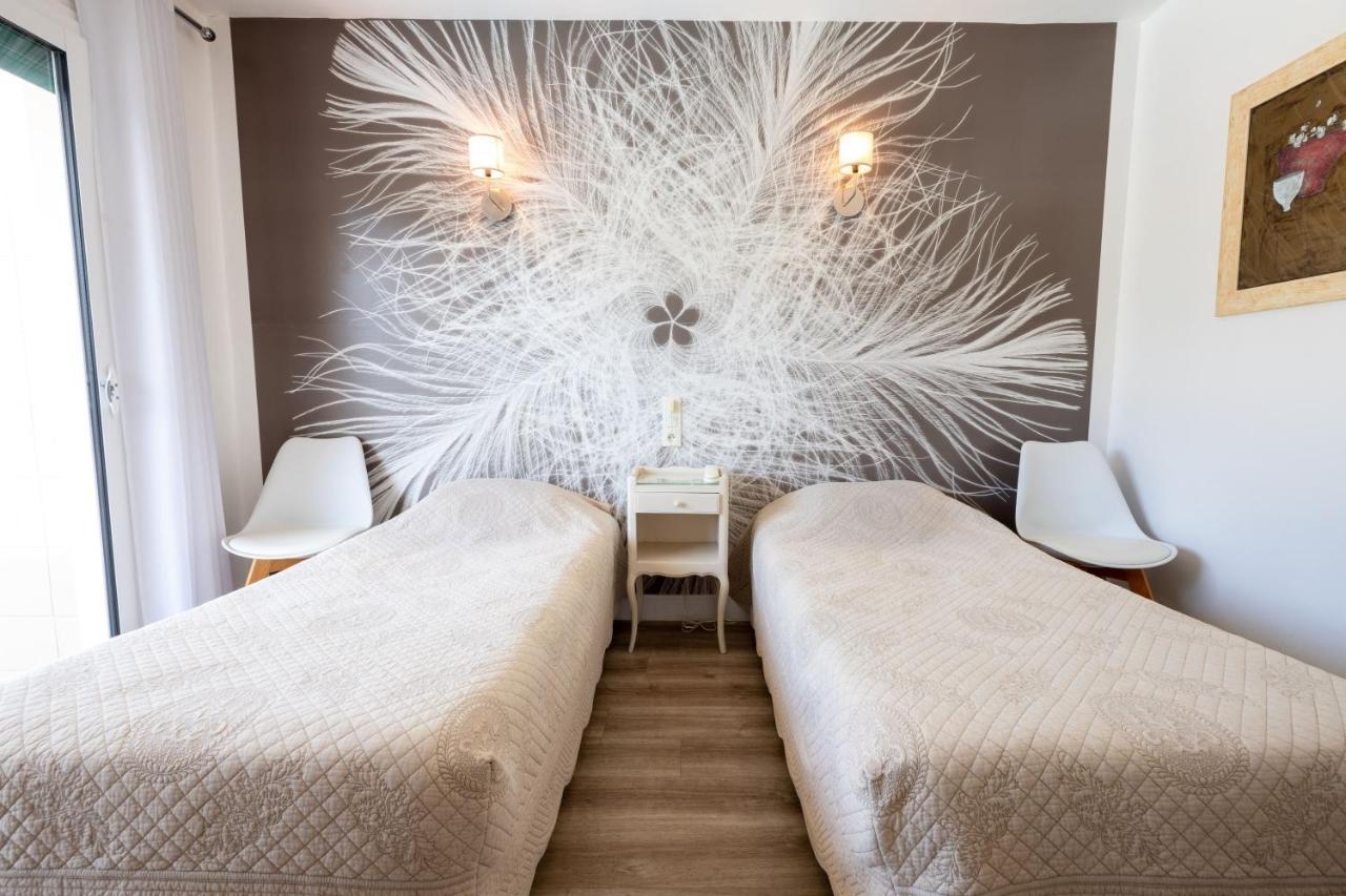 Hotel Le Quercy Souillac Zewnętrze zdjęcie