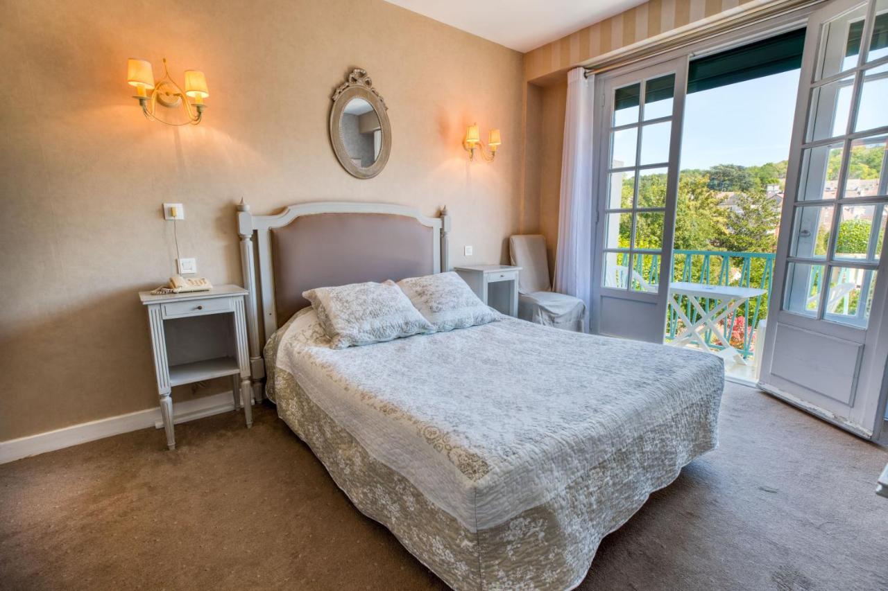 Hotel Le Quercy Souillac Zewnętrze zdjęcie