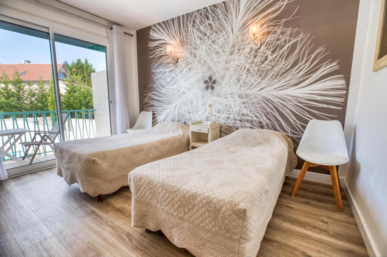 Hotel Le Quercy Souillac Zewnętrze zdjęcie