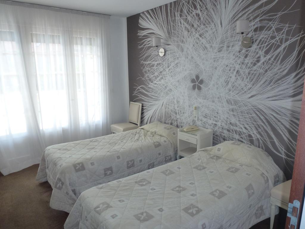 Hotel Le Quercy Souillac Zewnętrze zdjęcie